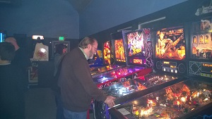 Arcade Pic