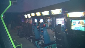 Arcade Pic