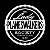Lady Planeswalker Society
